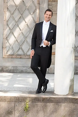 tuxedos
